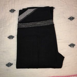 Lululemon Groove Pant, Size 2